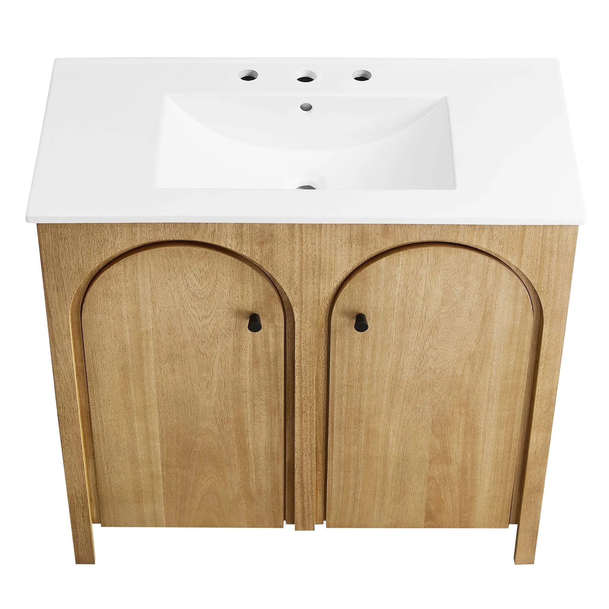 Appia 36" Bathroom Vanity by Modway