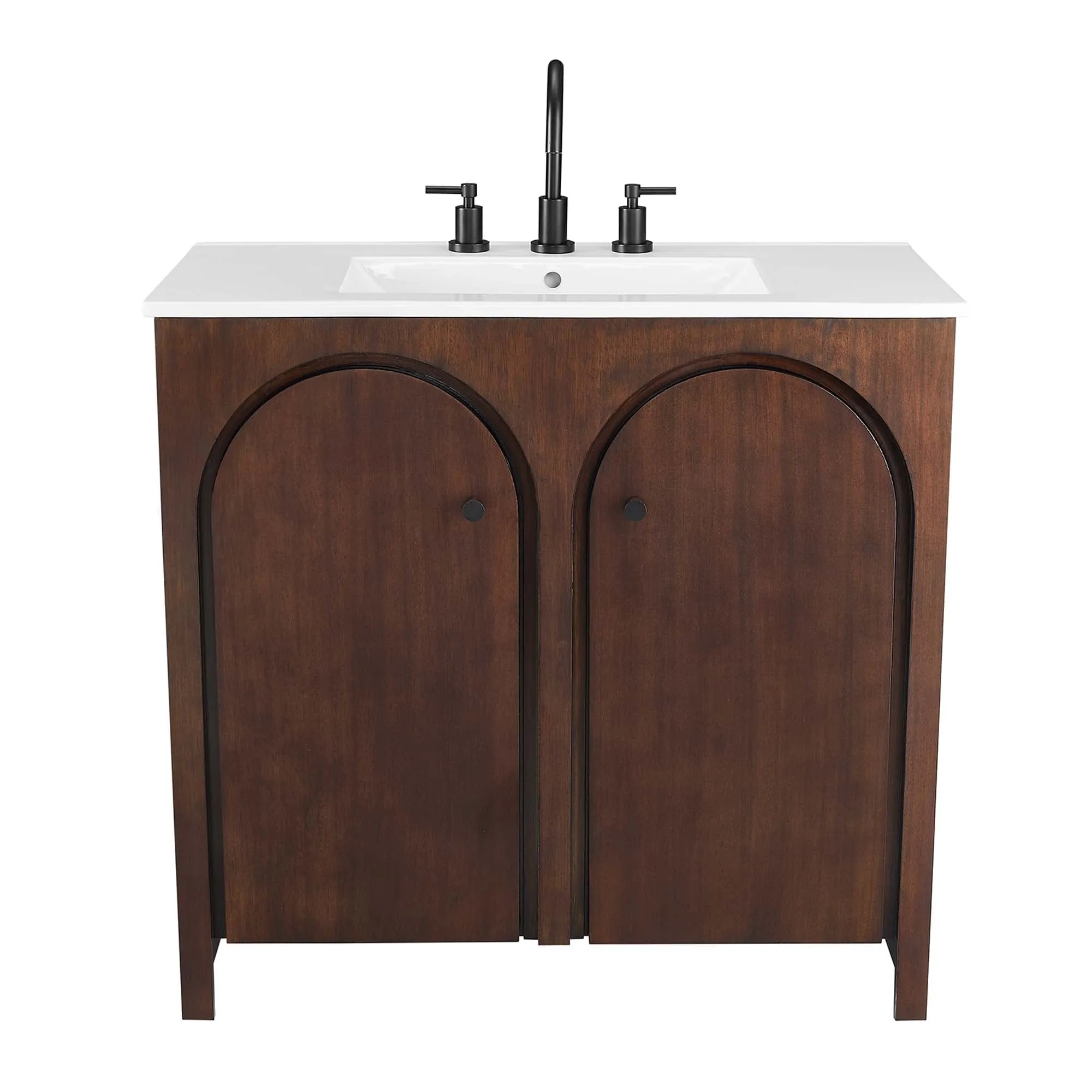 Appia 36" Bathroom Vanity by Modway