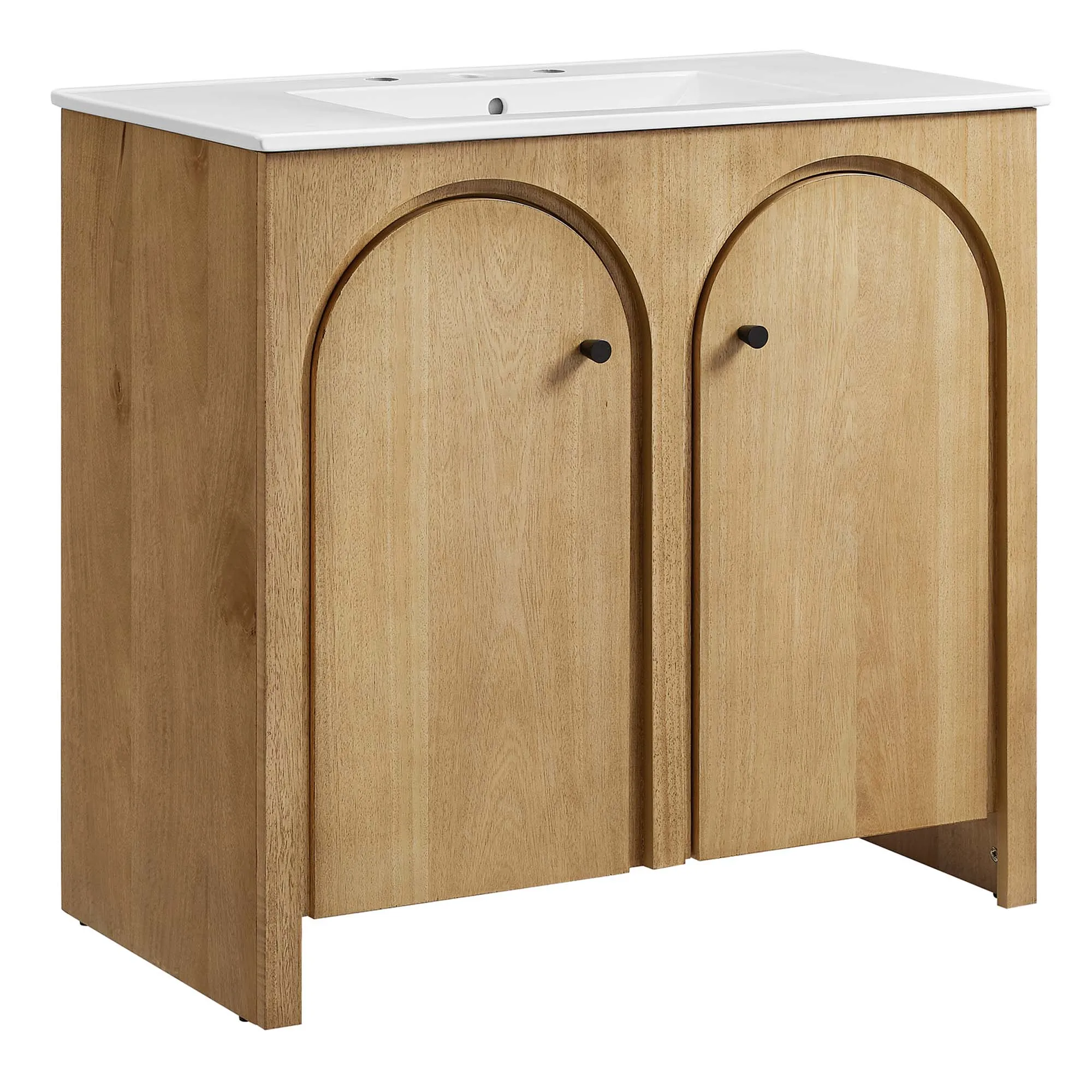 Appia 36" Bathroom Vanity by Modway