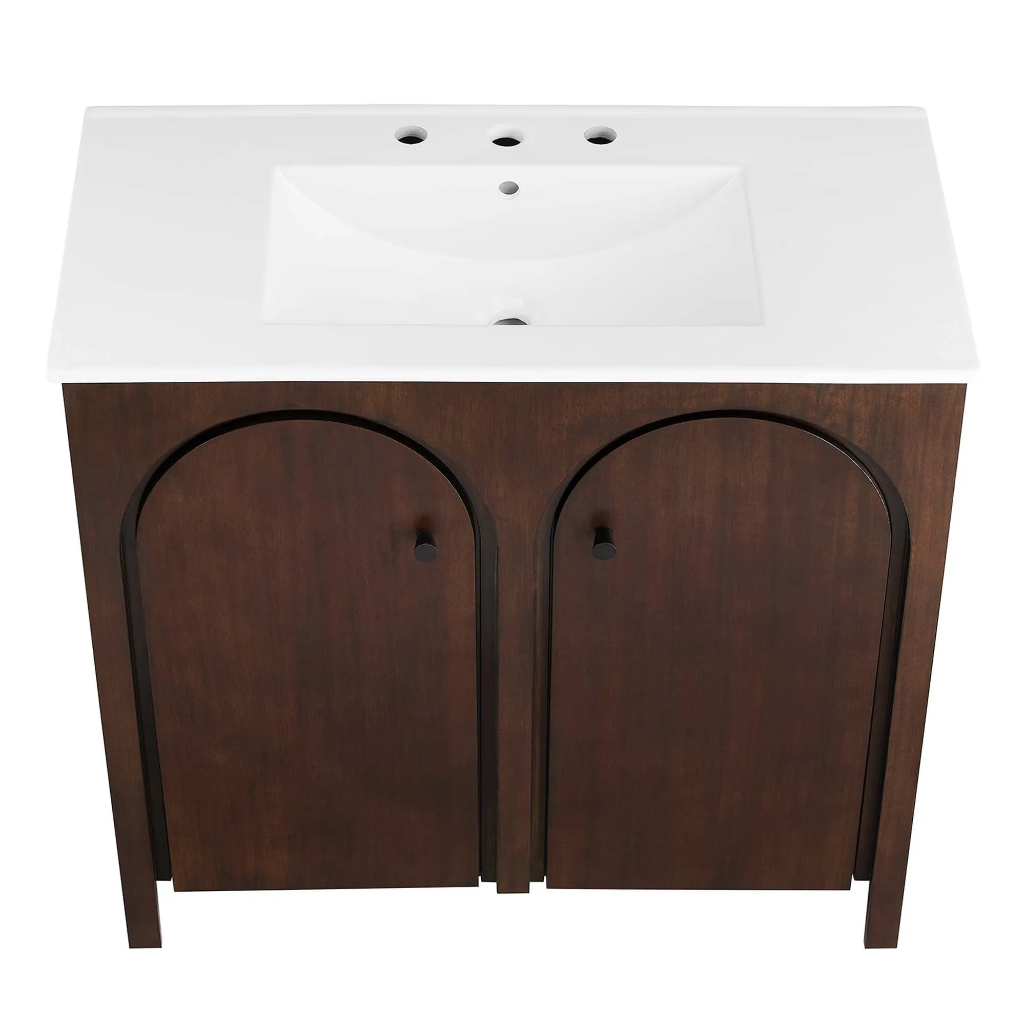 Appia 36" Bathroom Vanity by Modway
