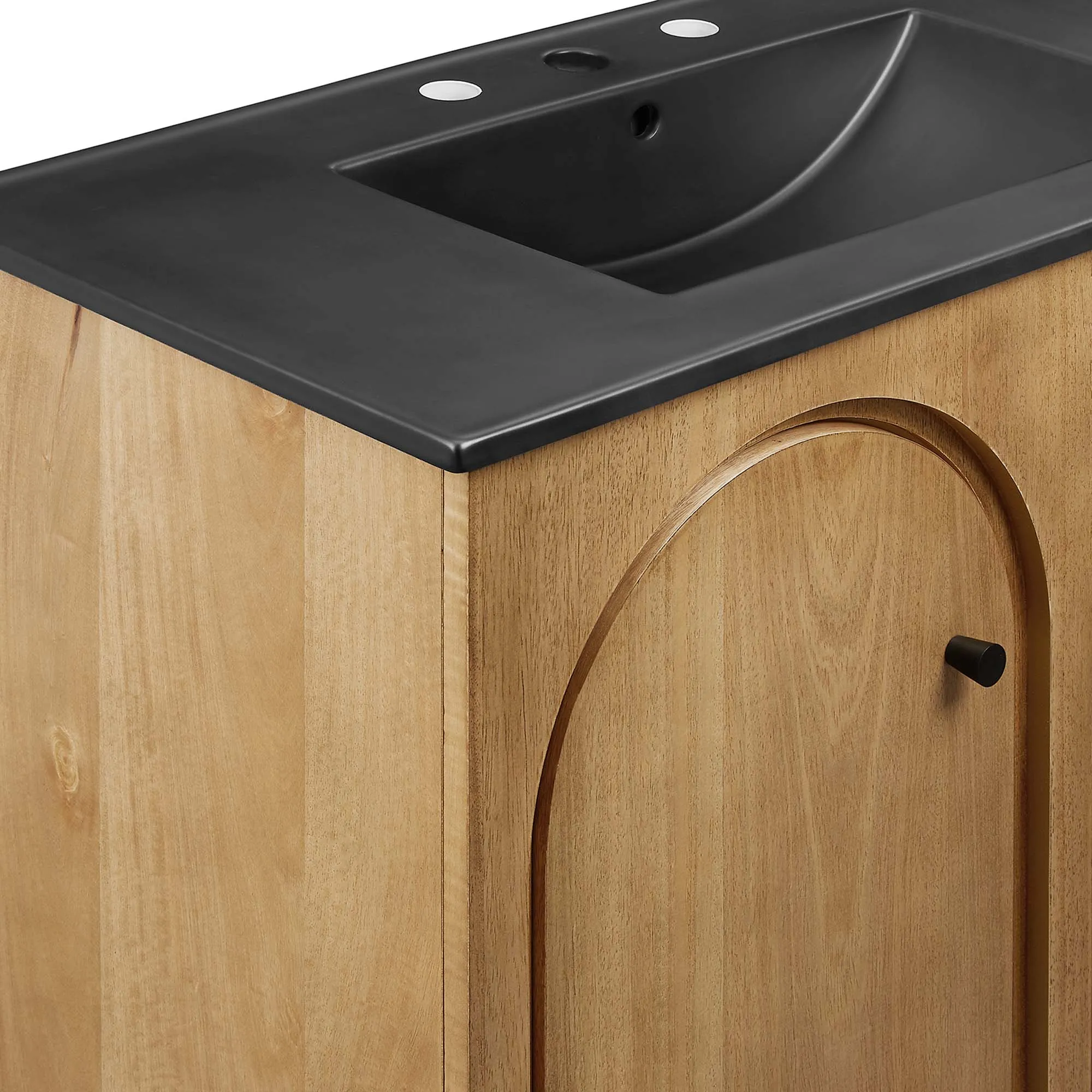 Appia 36" Bathroom Vanity by Modway