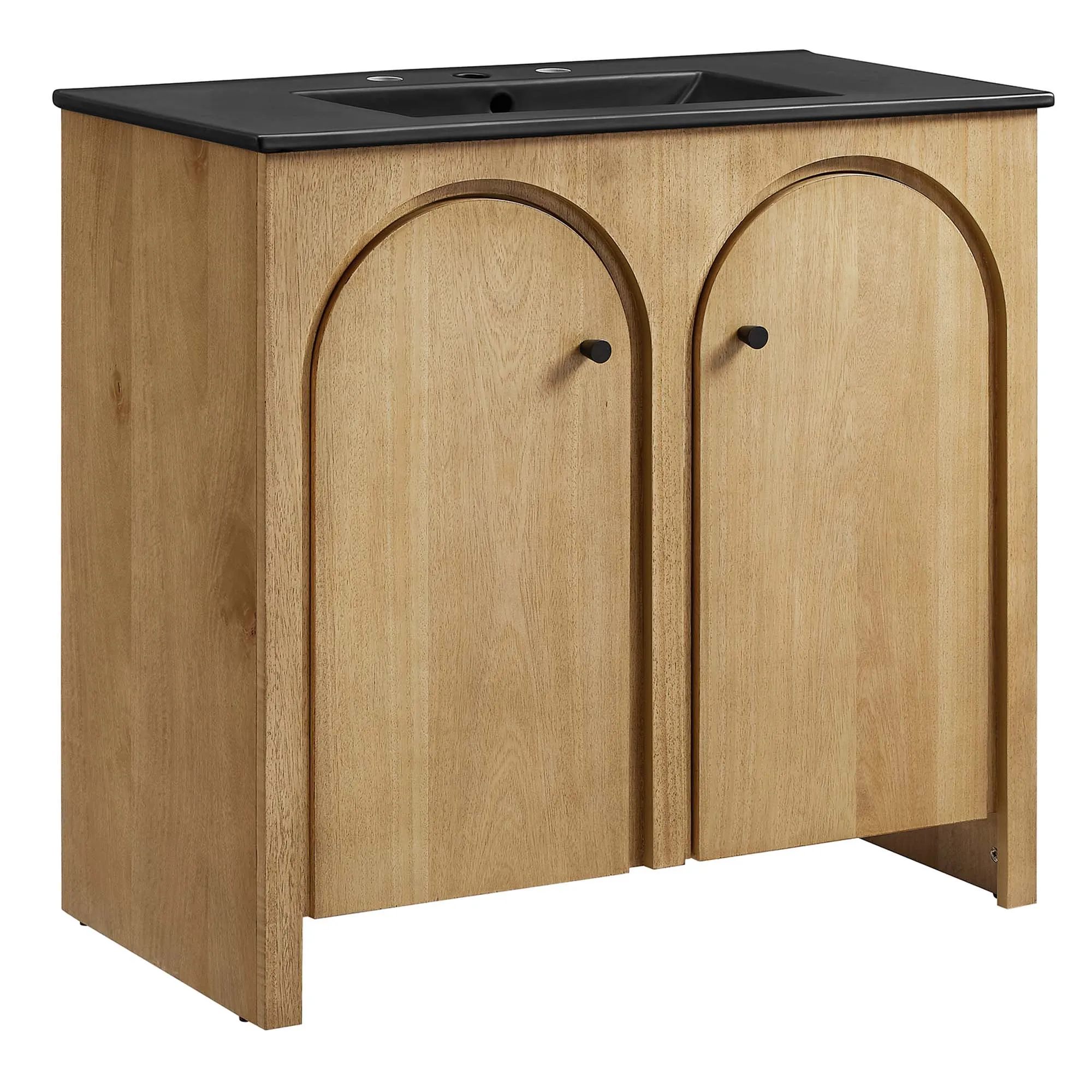 Appia 36" Bathroom Vanity by Modway