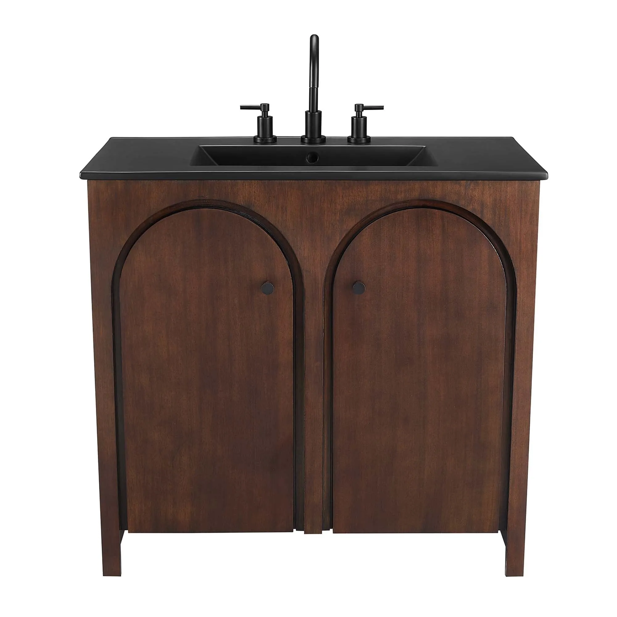 Appia 36" Bathroom Vanity by Modway