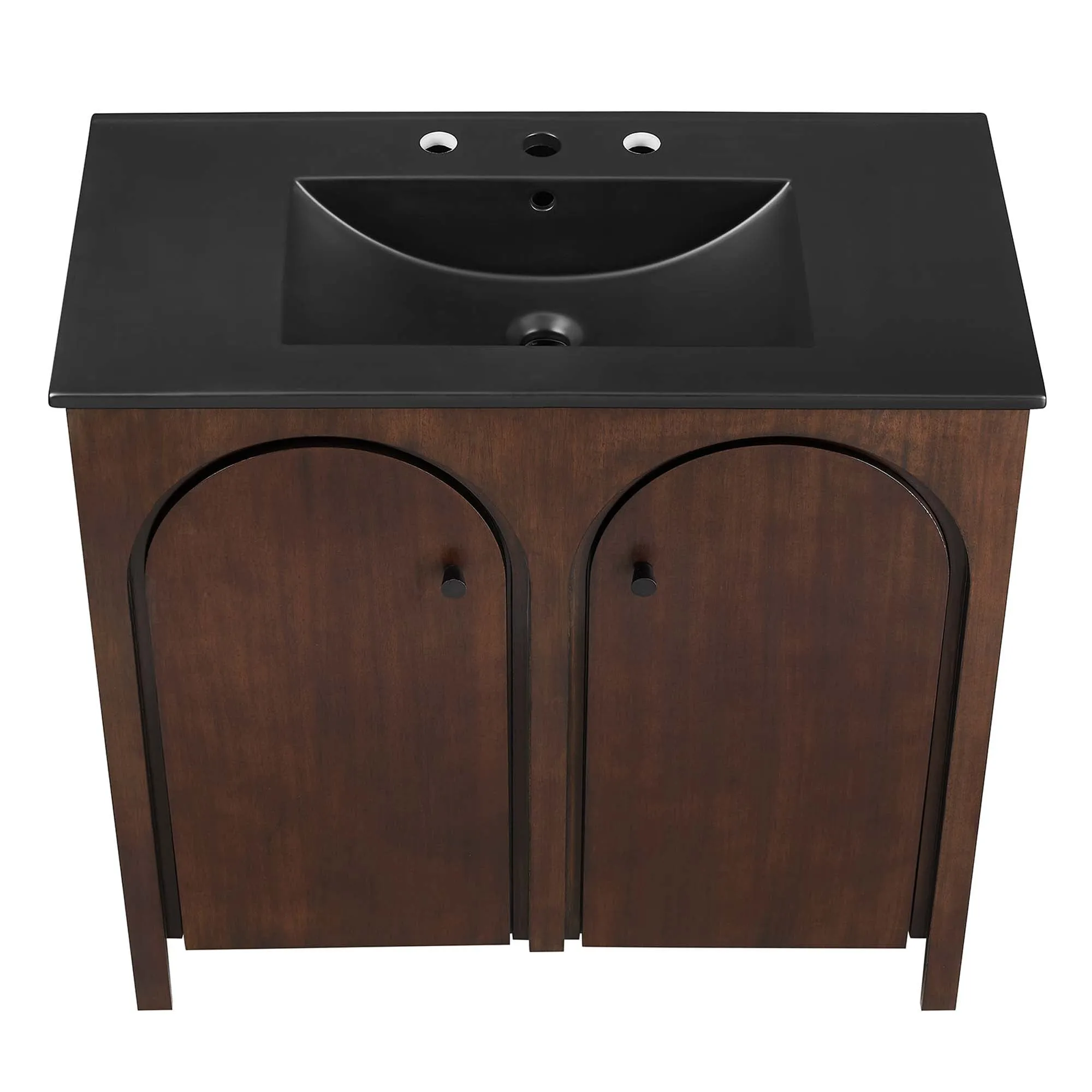 Appia 36" Bathroom Vanity by Modway