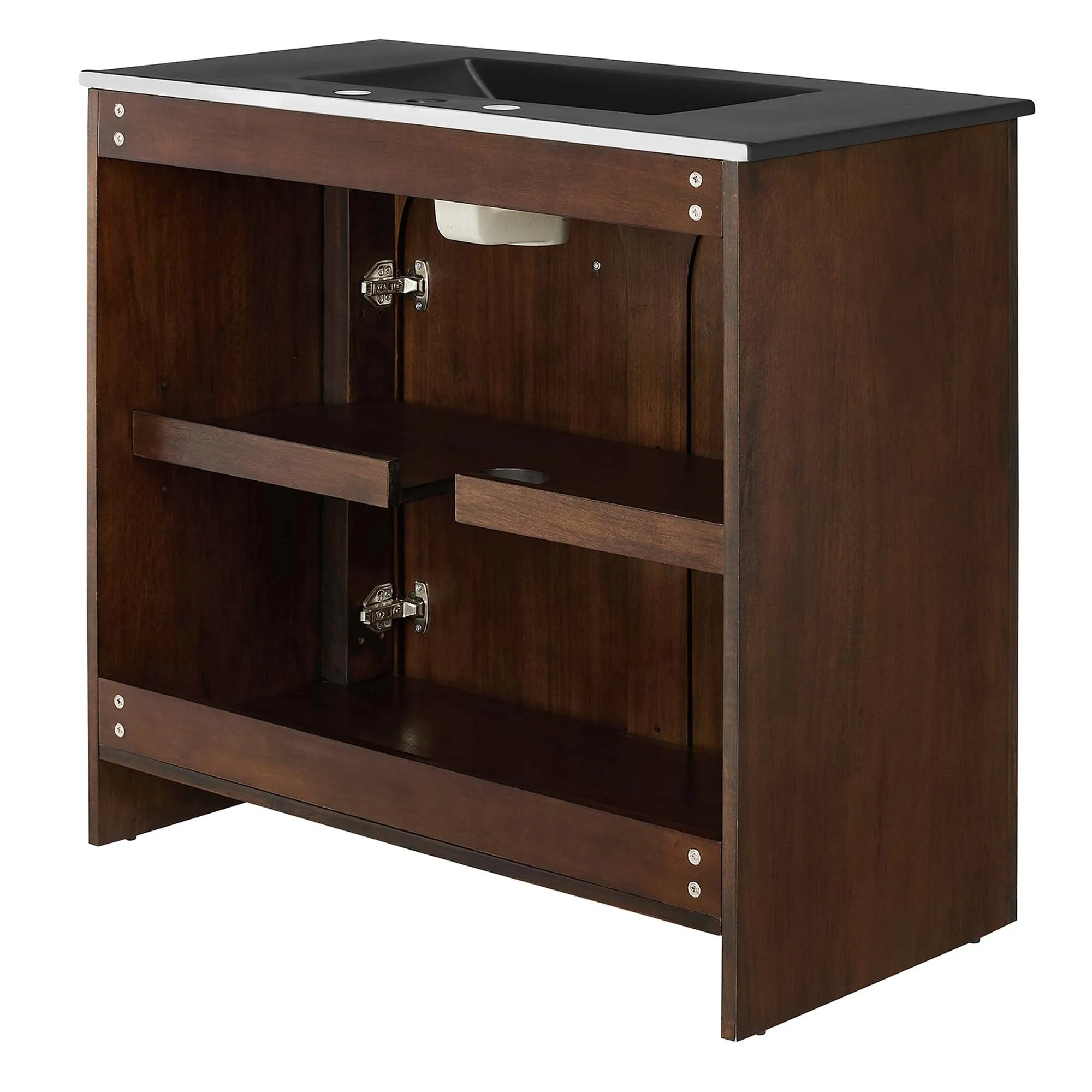 Appia 36" Bathroom Vanity by Modway