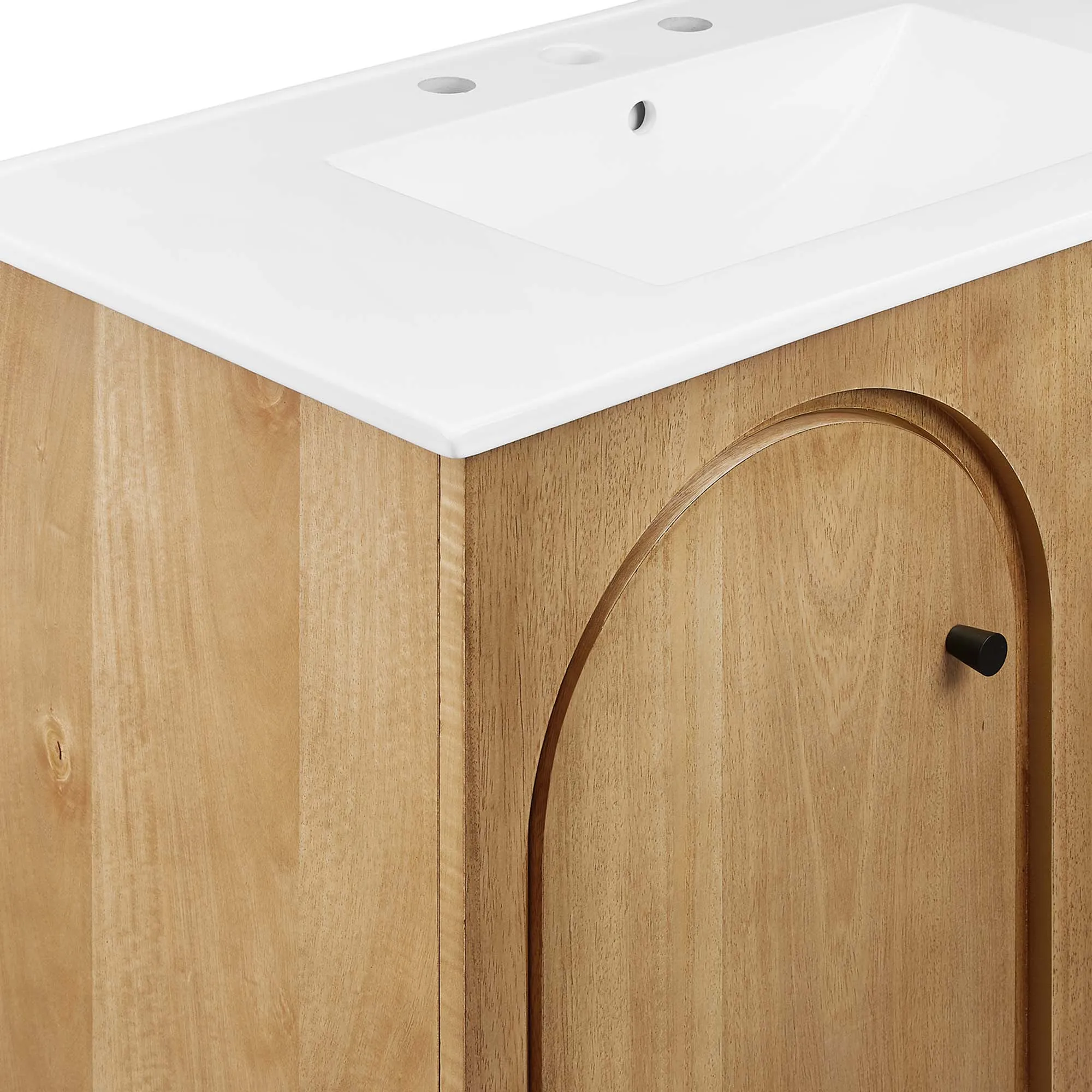 Appia 36" Bathroom Vanity by Modway
