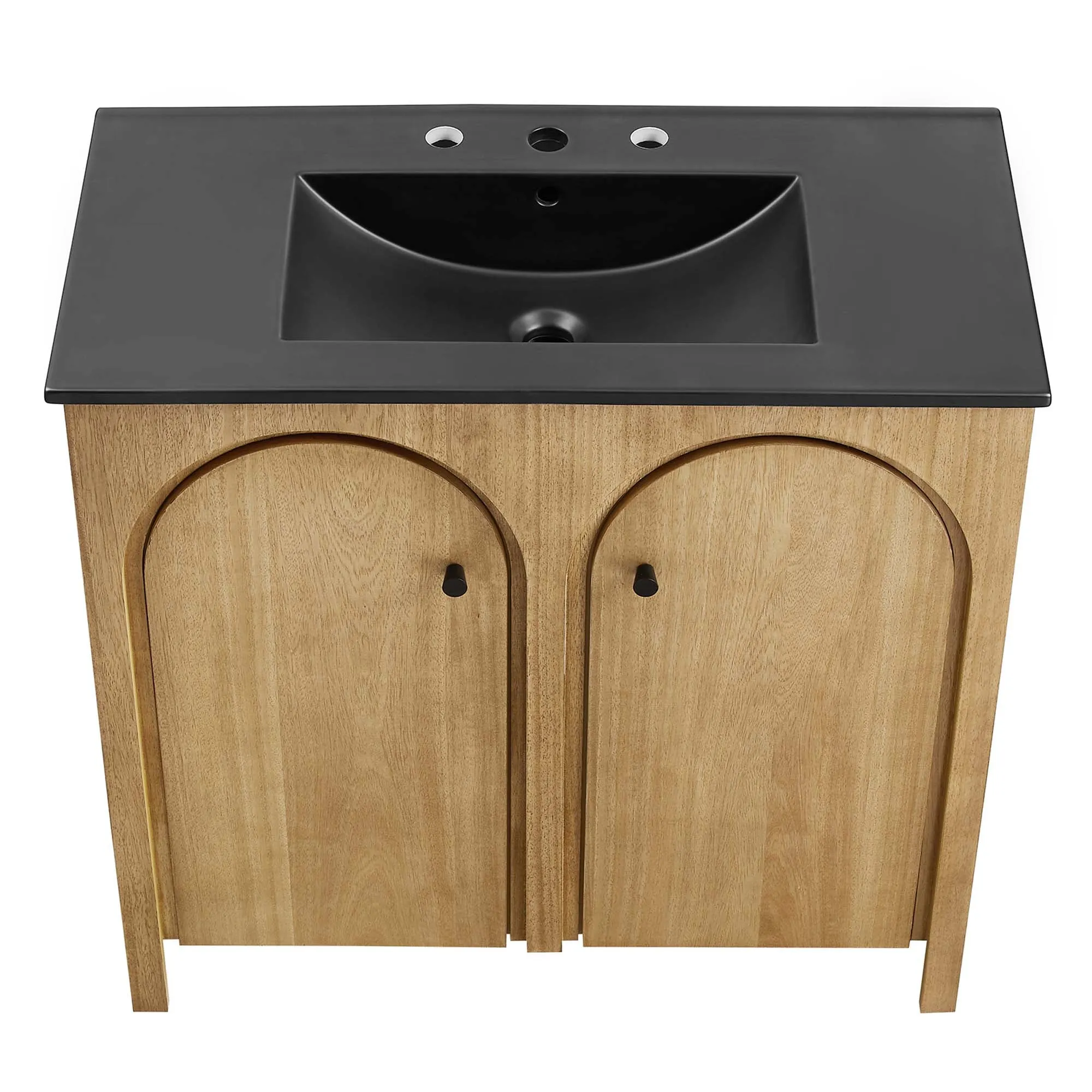 Appia 36" Bathroom Vanity by Modway