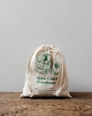 Apple Cider Doughnut Baking Mix
