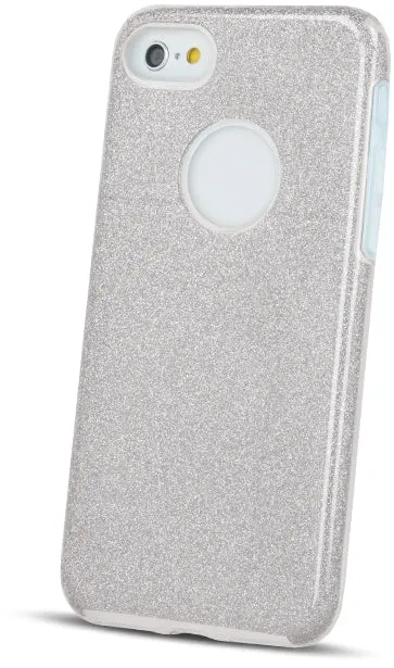 Apple iPhone 13 Glitter Cover