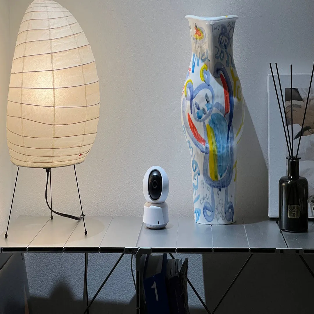Aqara Camera E1
