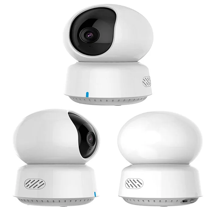 Aqara Camera E1