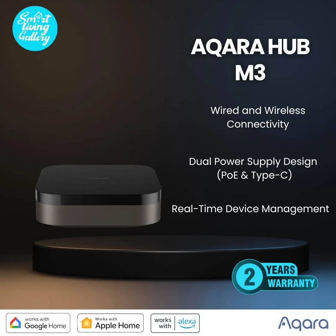Aqara M3 Smart Hub