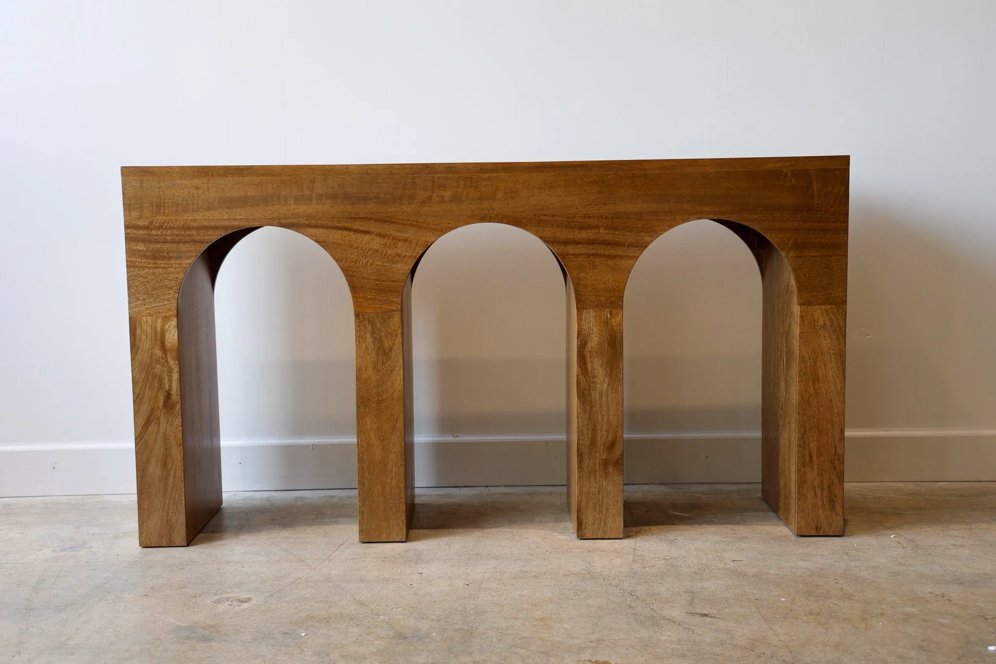 Archie Console Table