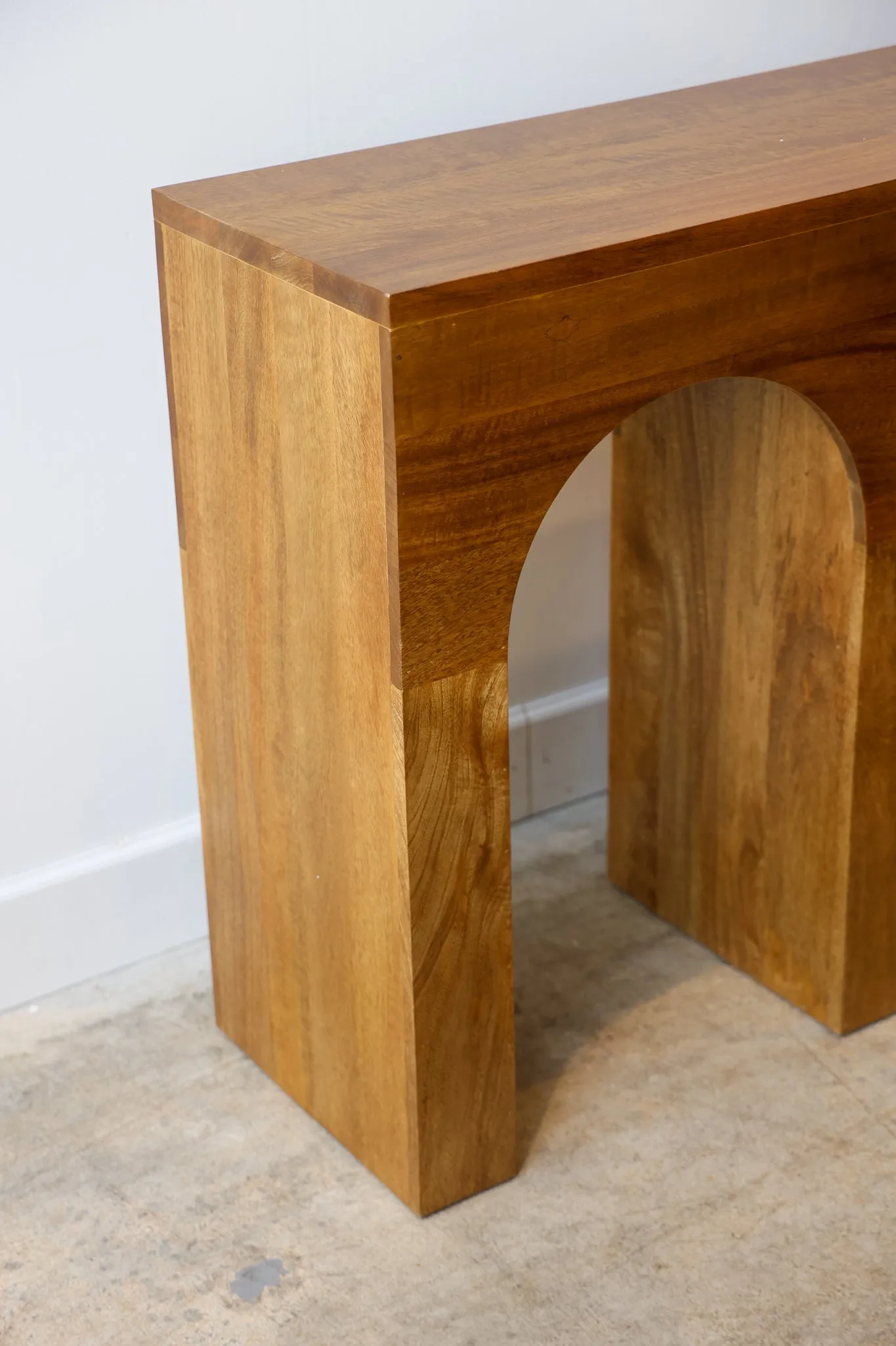 Archie Console Table