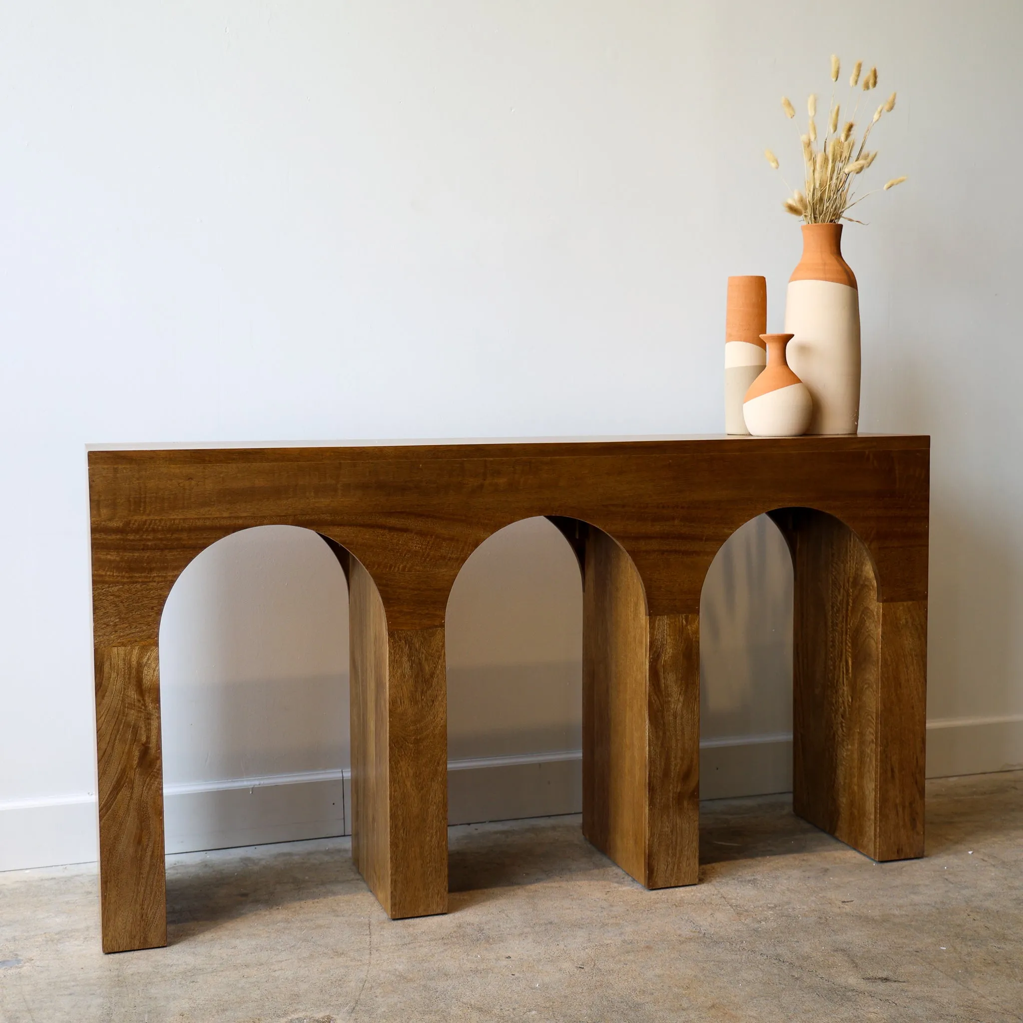 Archie Console Table
