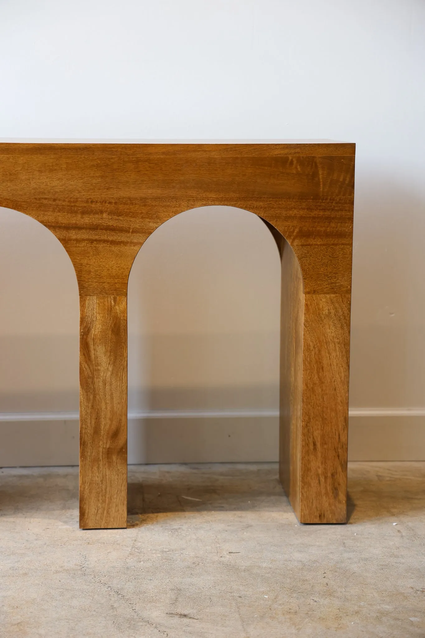 Archie Console Table