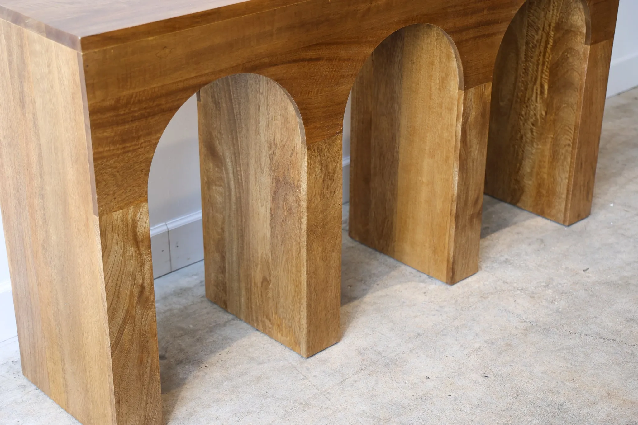 Archie Console Table