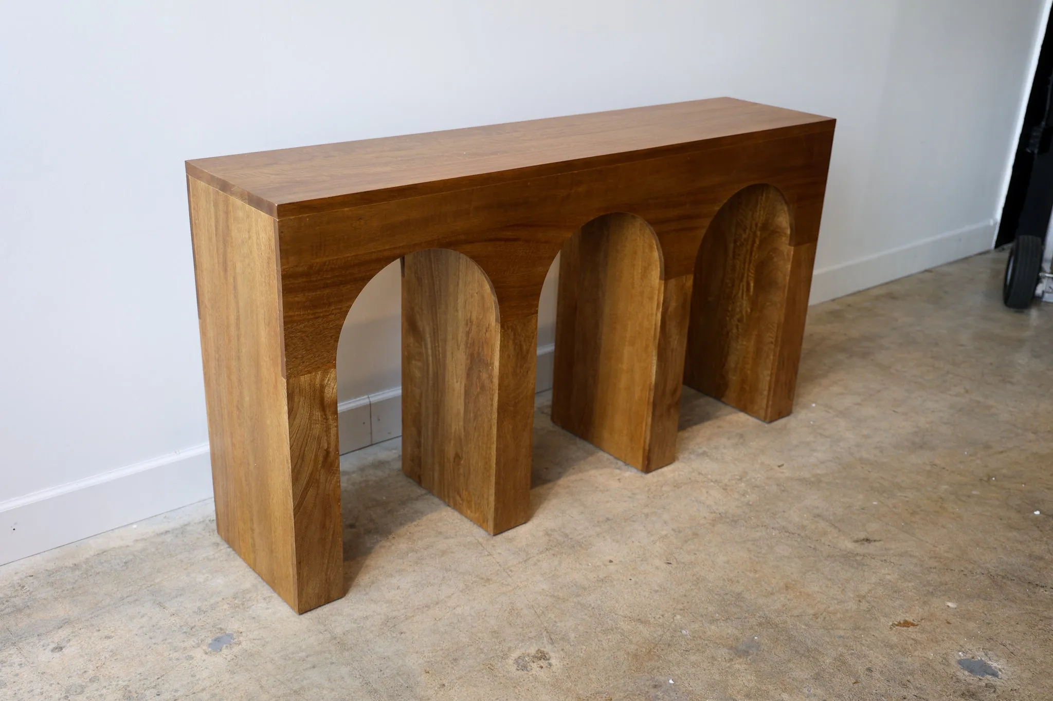 Archie Console Table