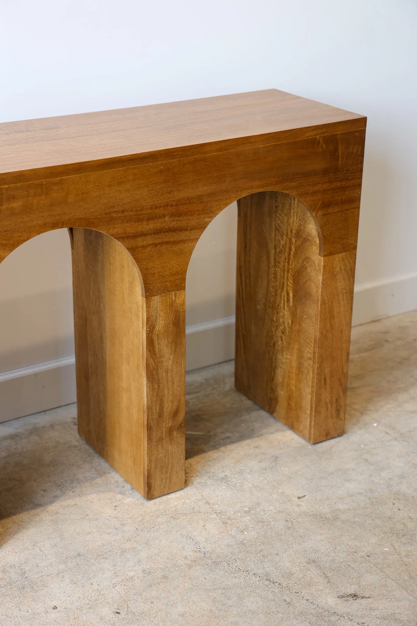 Archie Console Table