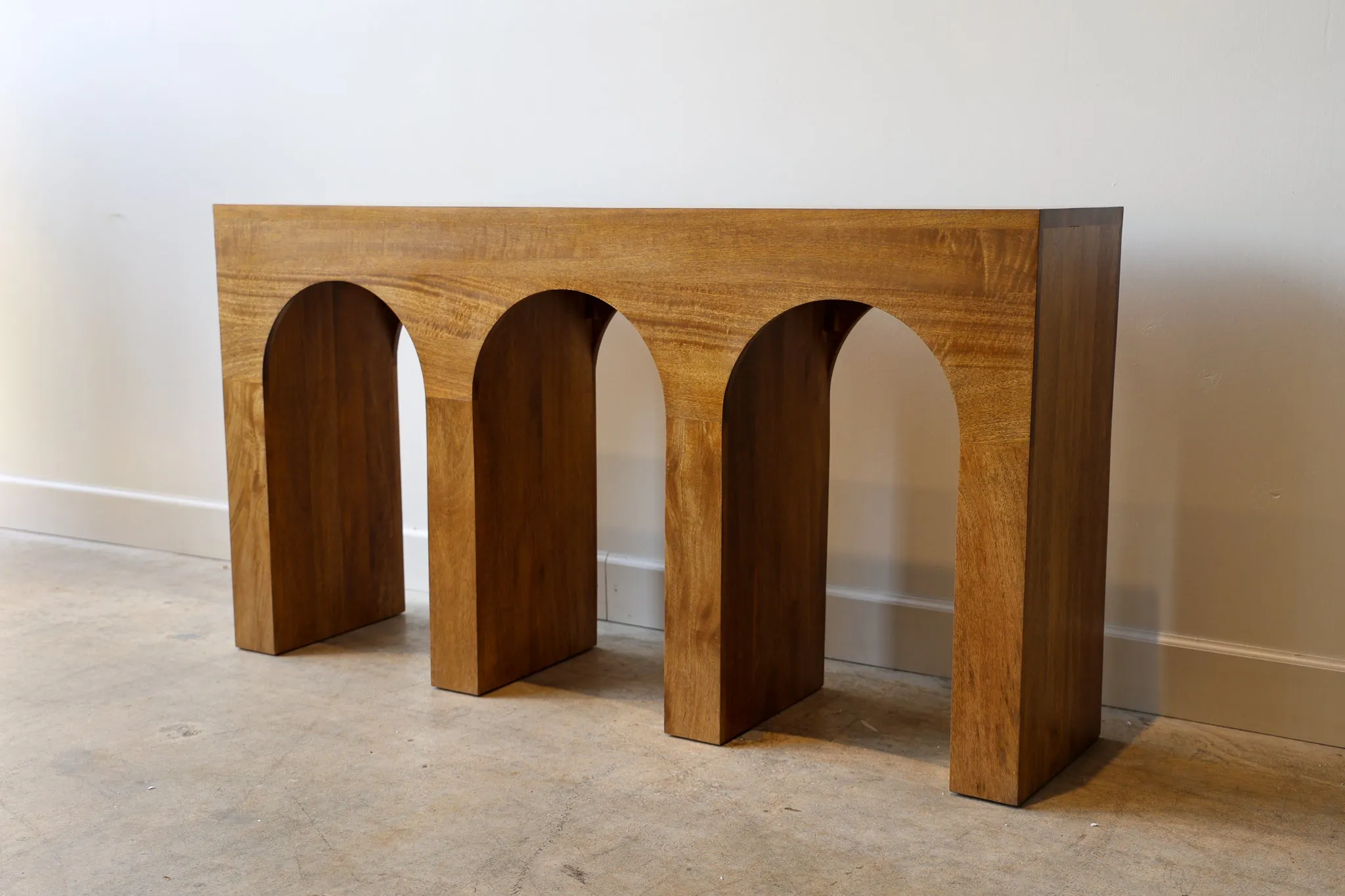 Archie Console Table
