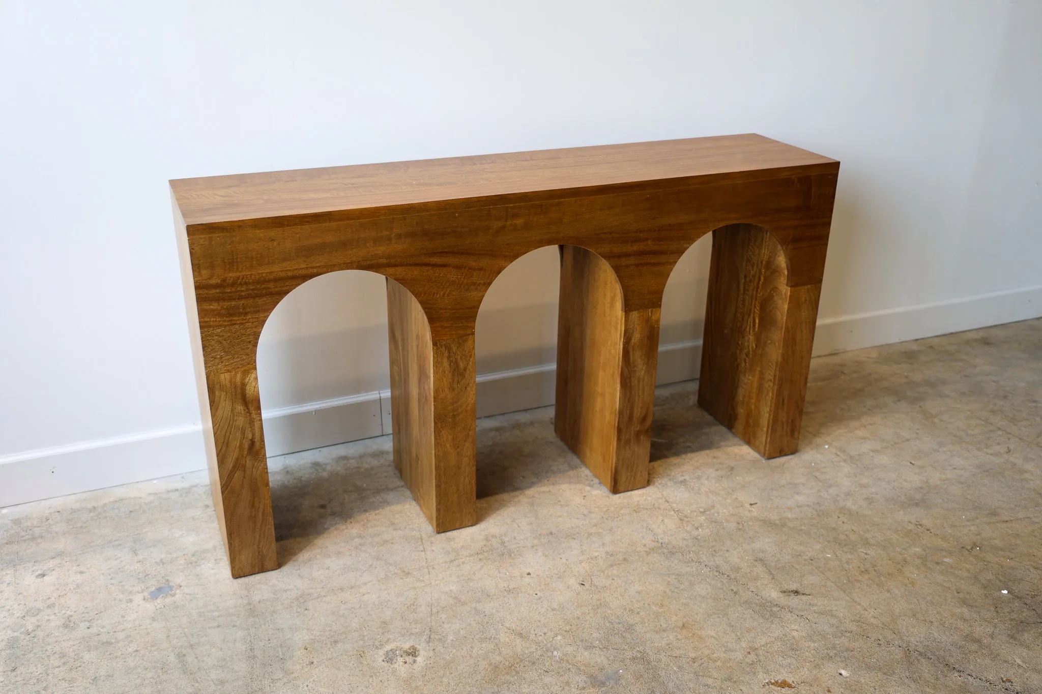 Archie Console Table