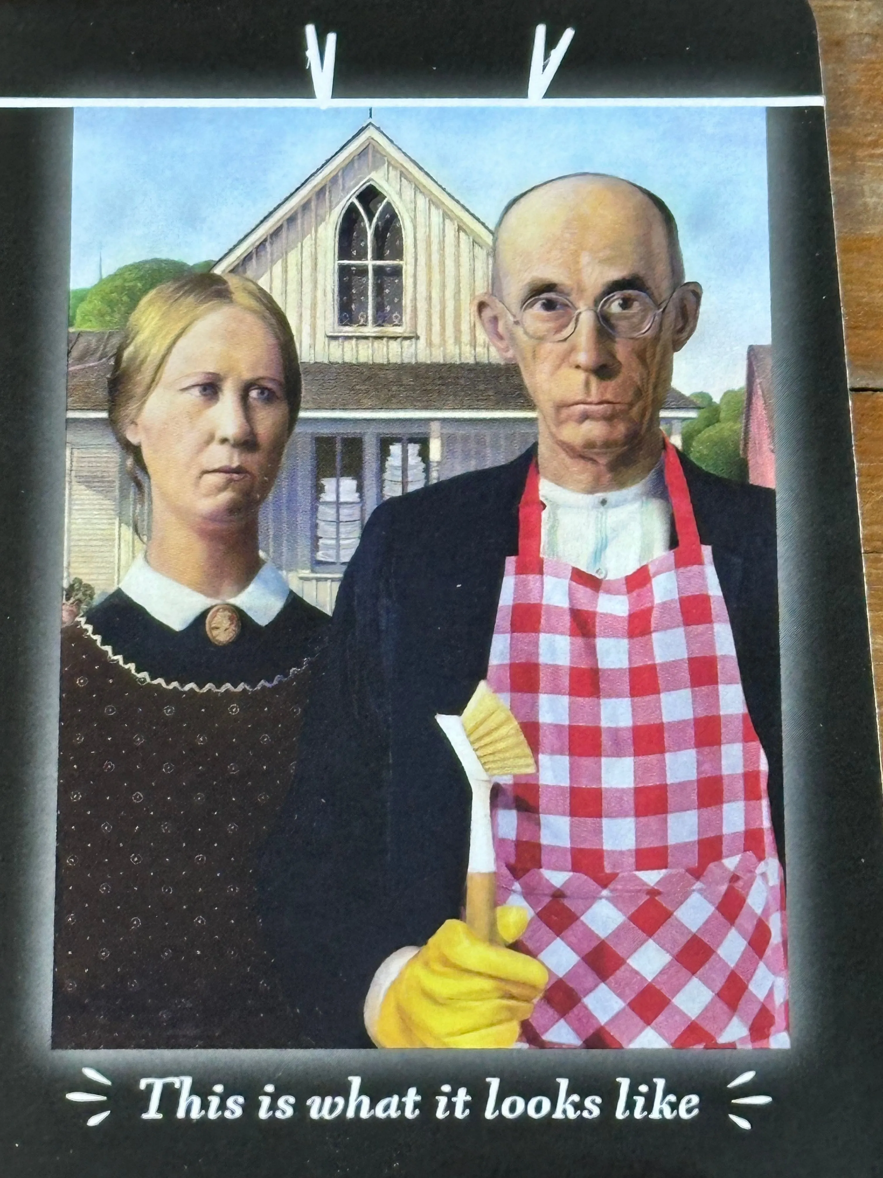 Artful Tea Towels