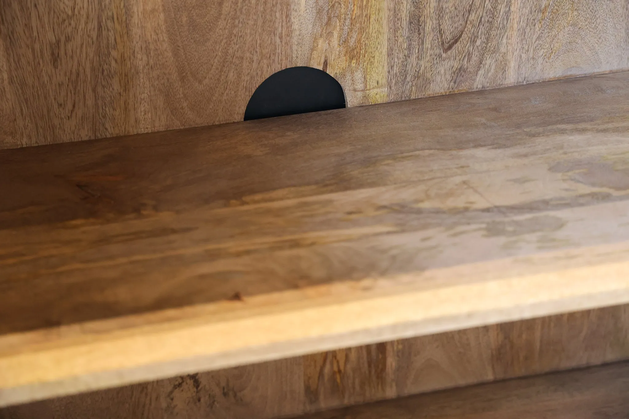 Arya Cabinet