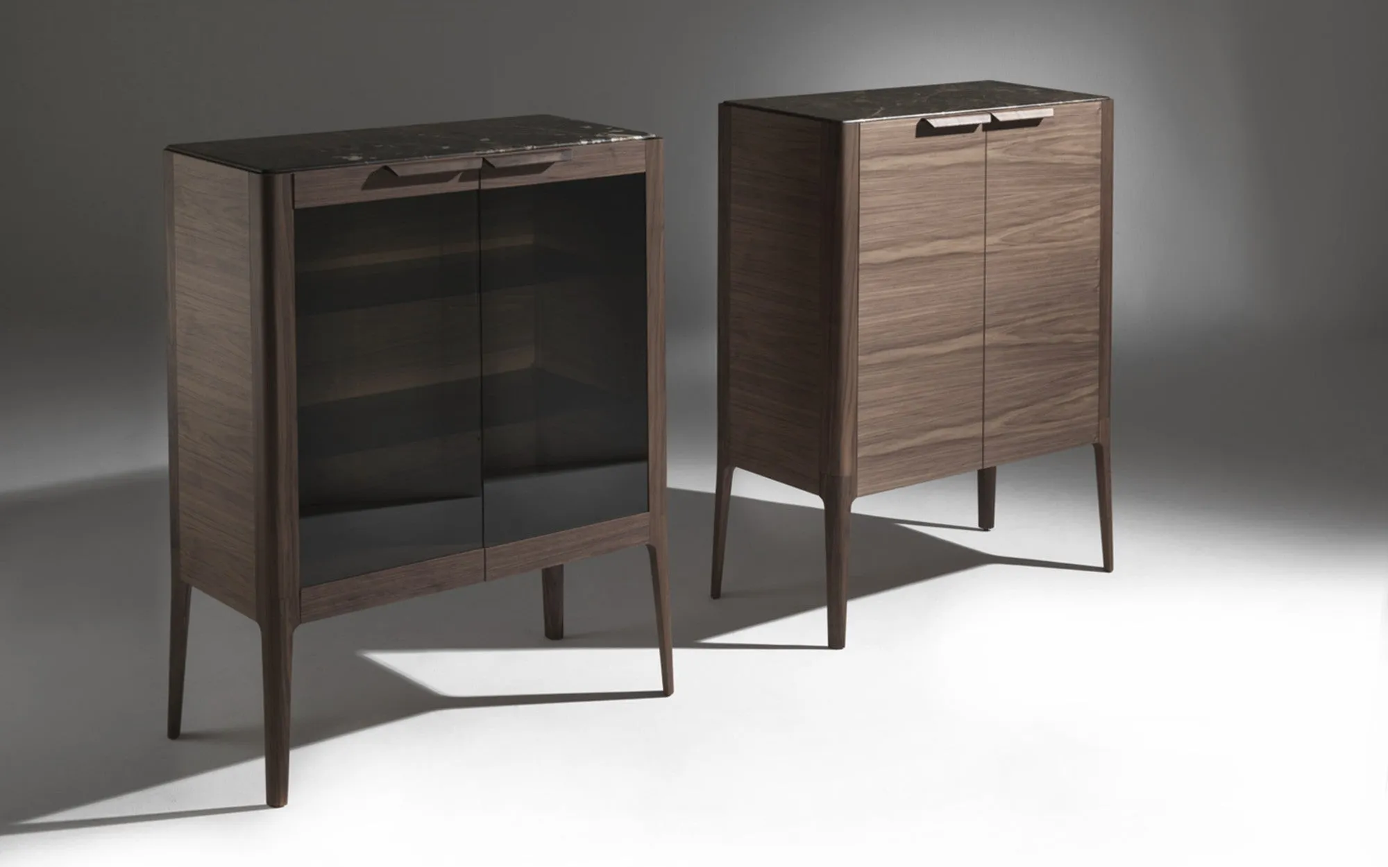 Atlante 2 Cabinet