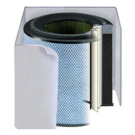 Austin Air Bedroom Machine Replacenent Filter