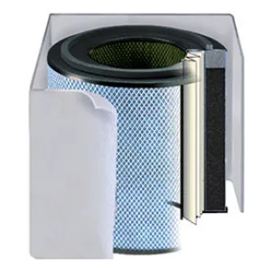 Austin Air Bedroom Machine Replacenent Filter