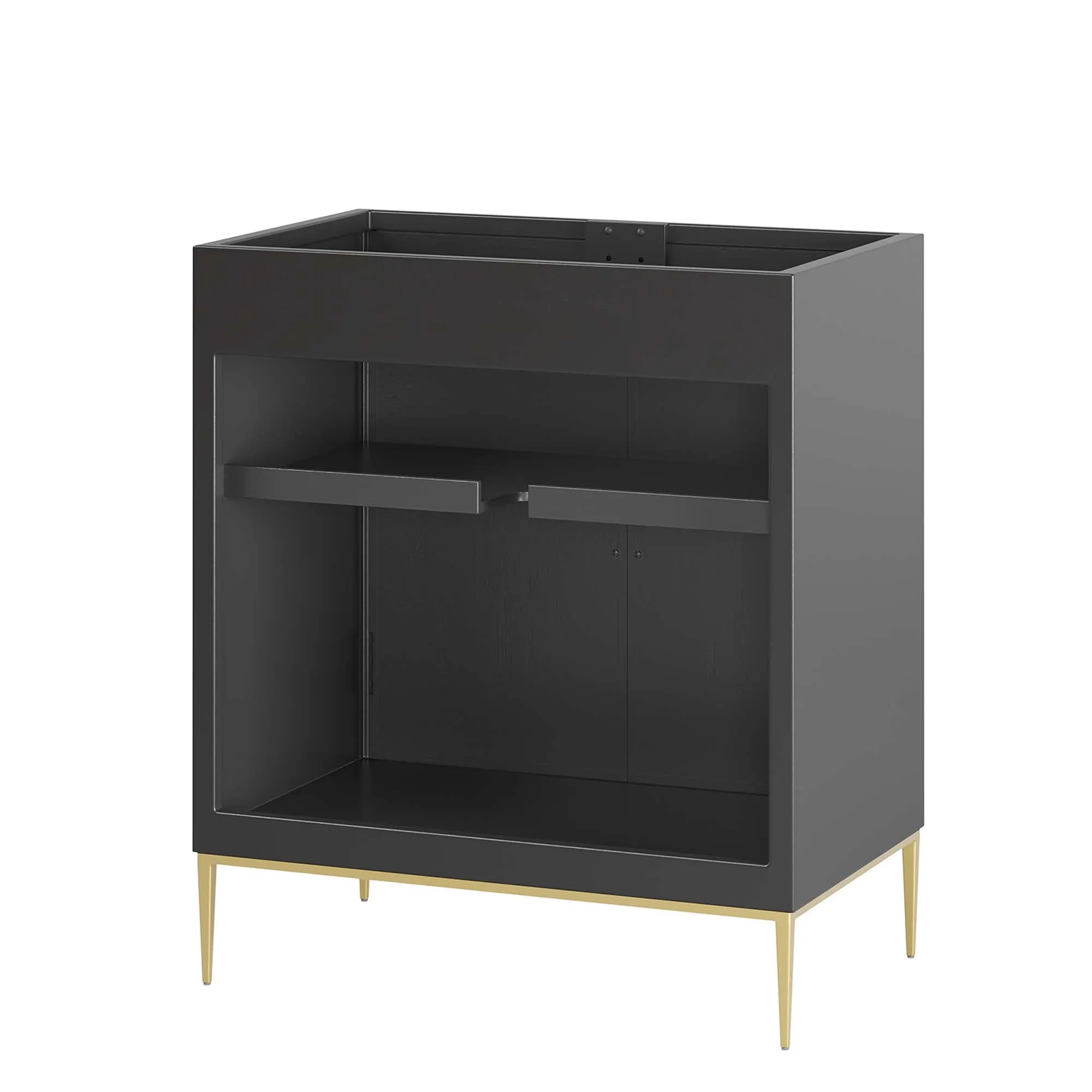 Awaken 30" Bathroom Vanity Cabinet by Modway