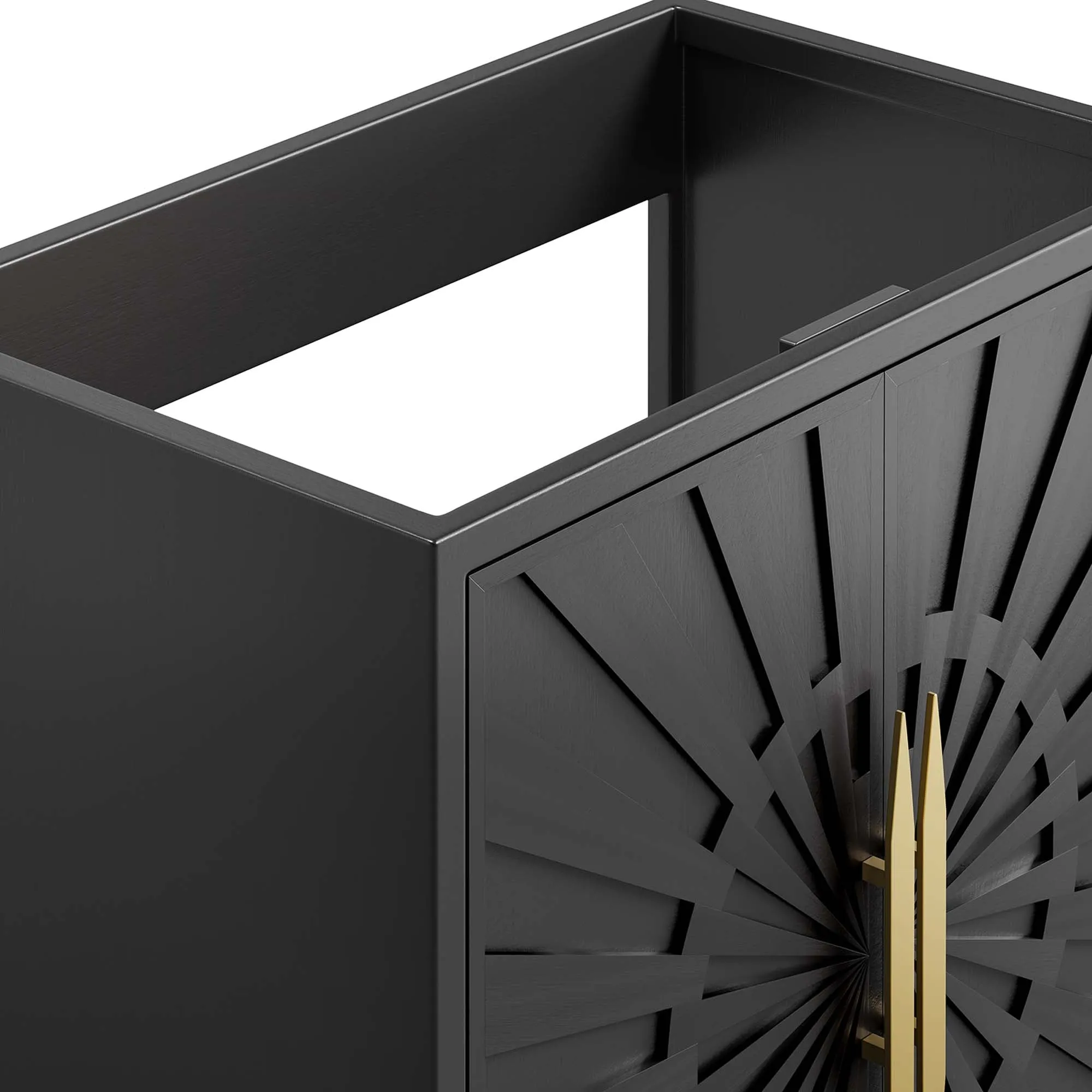 Awaken 30" Bathroom Vanity Cabinet by Modway