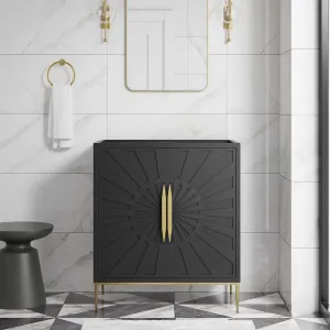 Awaken 30" Bathroom Vanity Cabinet by Modway