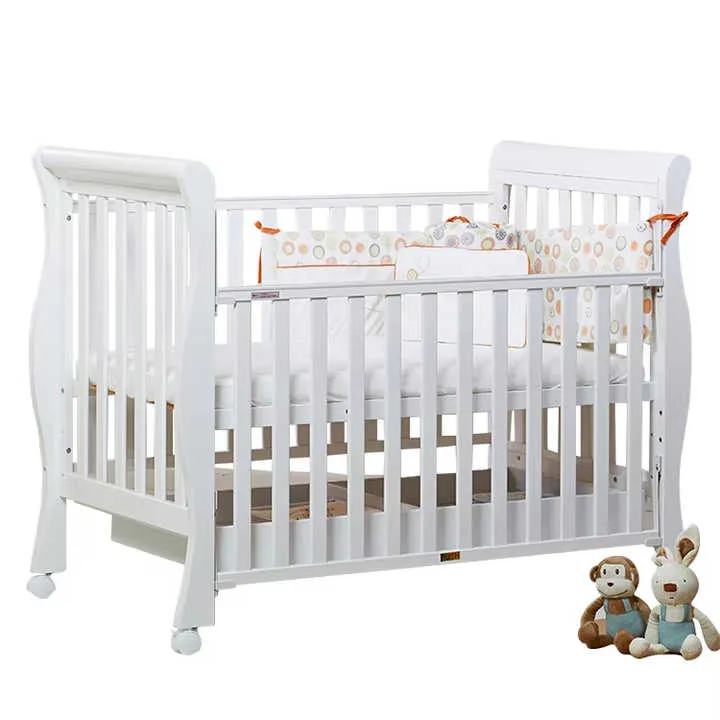 baby bed-سرير أطفال
