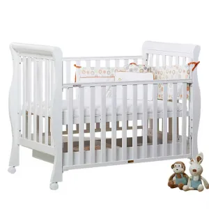 baby bed-سرير أطفال