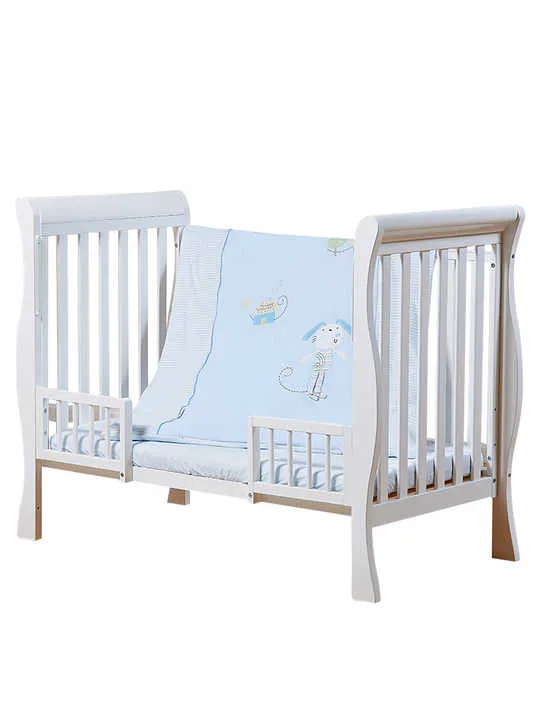 baby bed-سرير أطفال