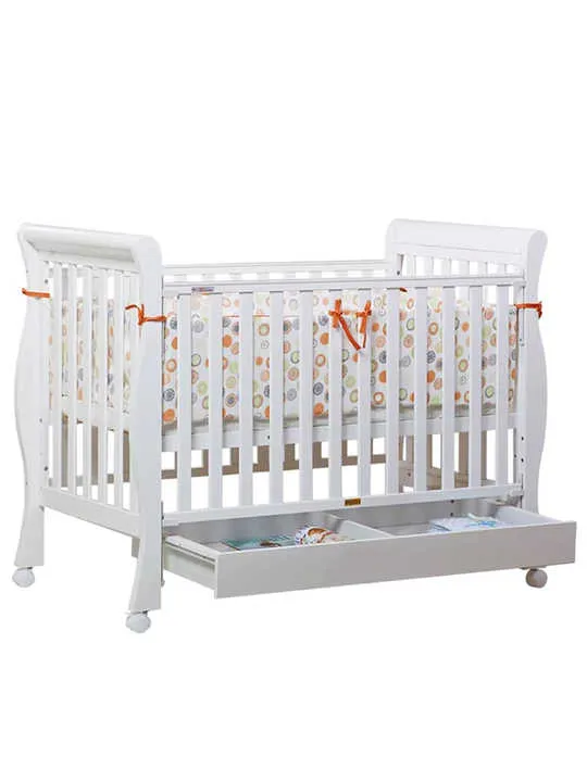 baby bed-سرير أطفال