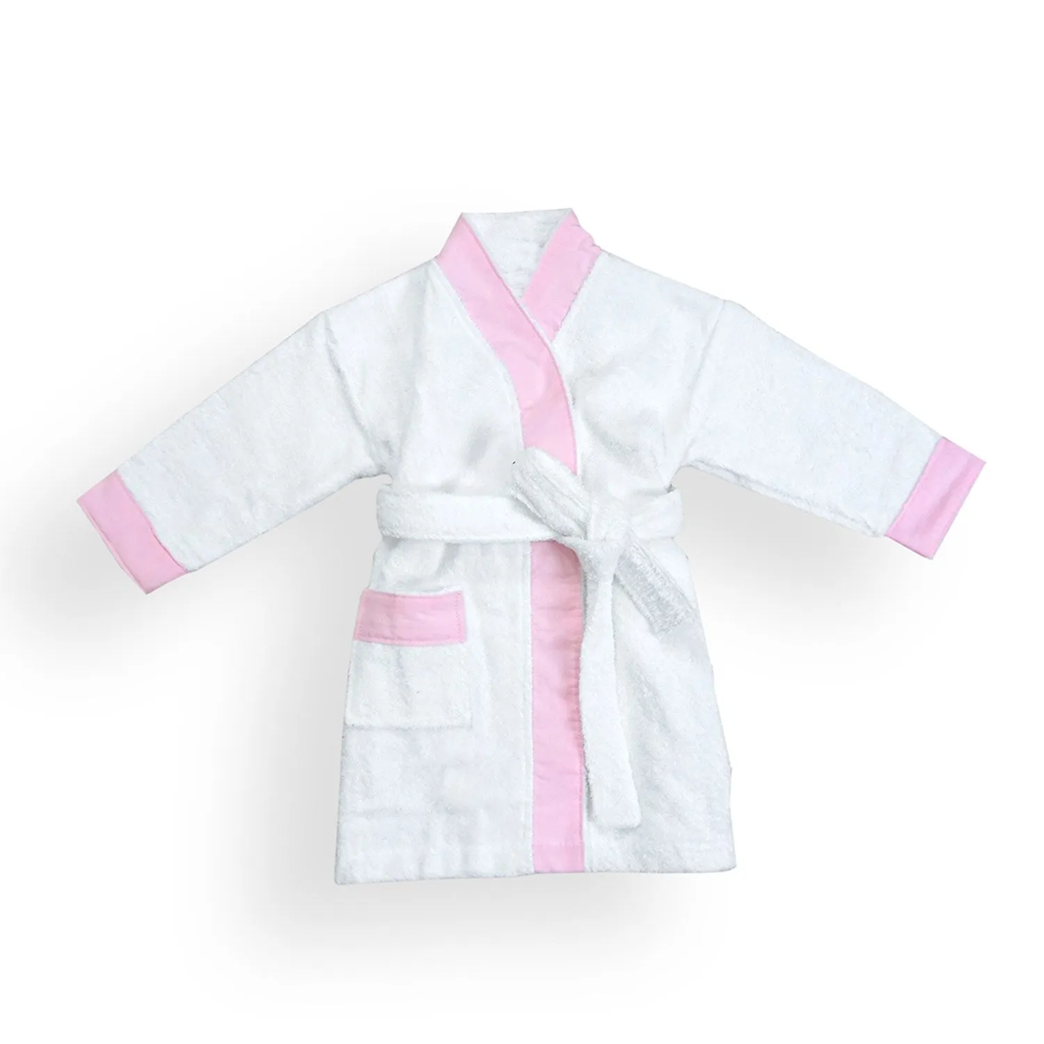 Baby Soft Terry Cotton Bathrobe