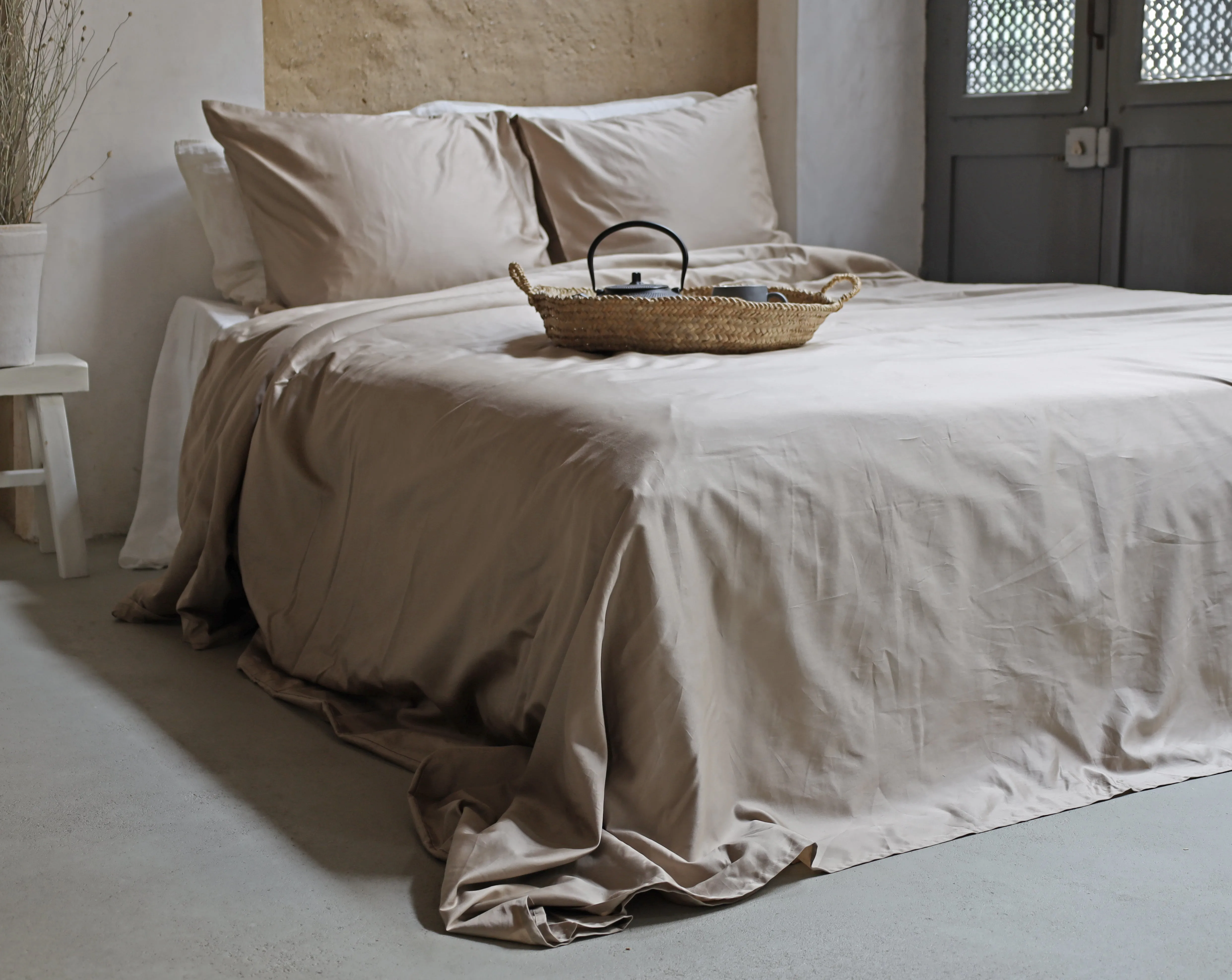 Bari Duvet Cover