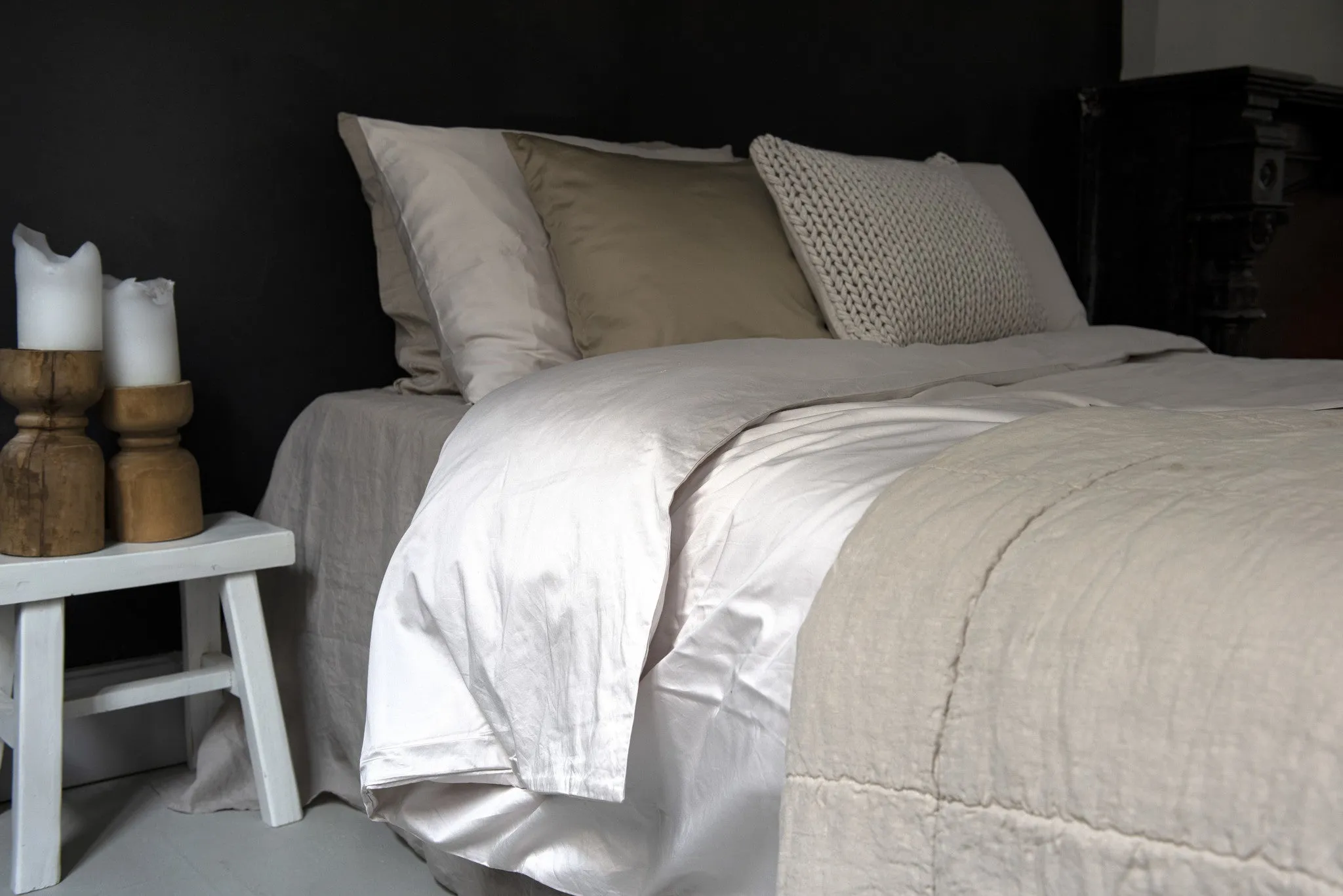 Bari Duvet Cover