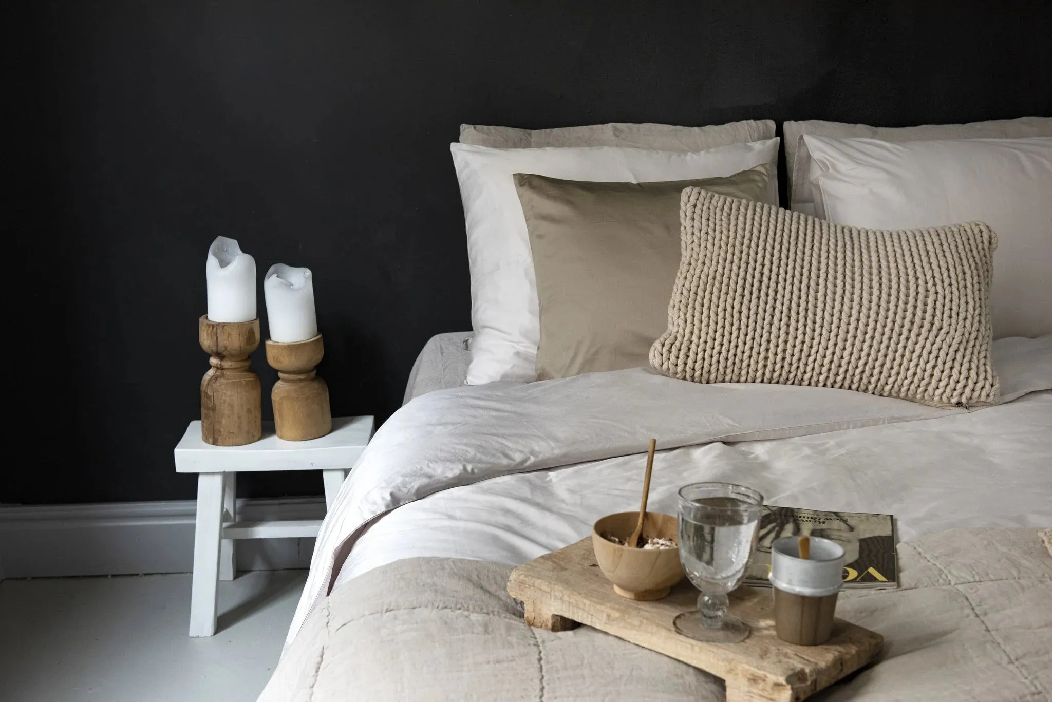 Bari Duvet Cover