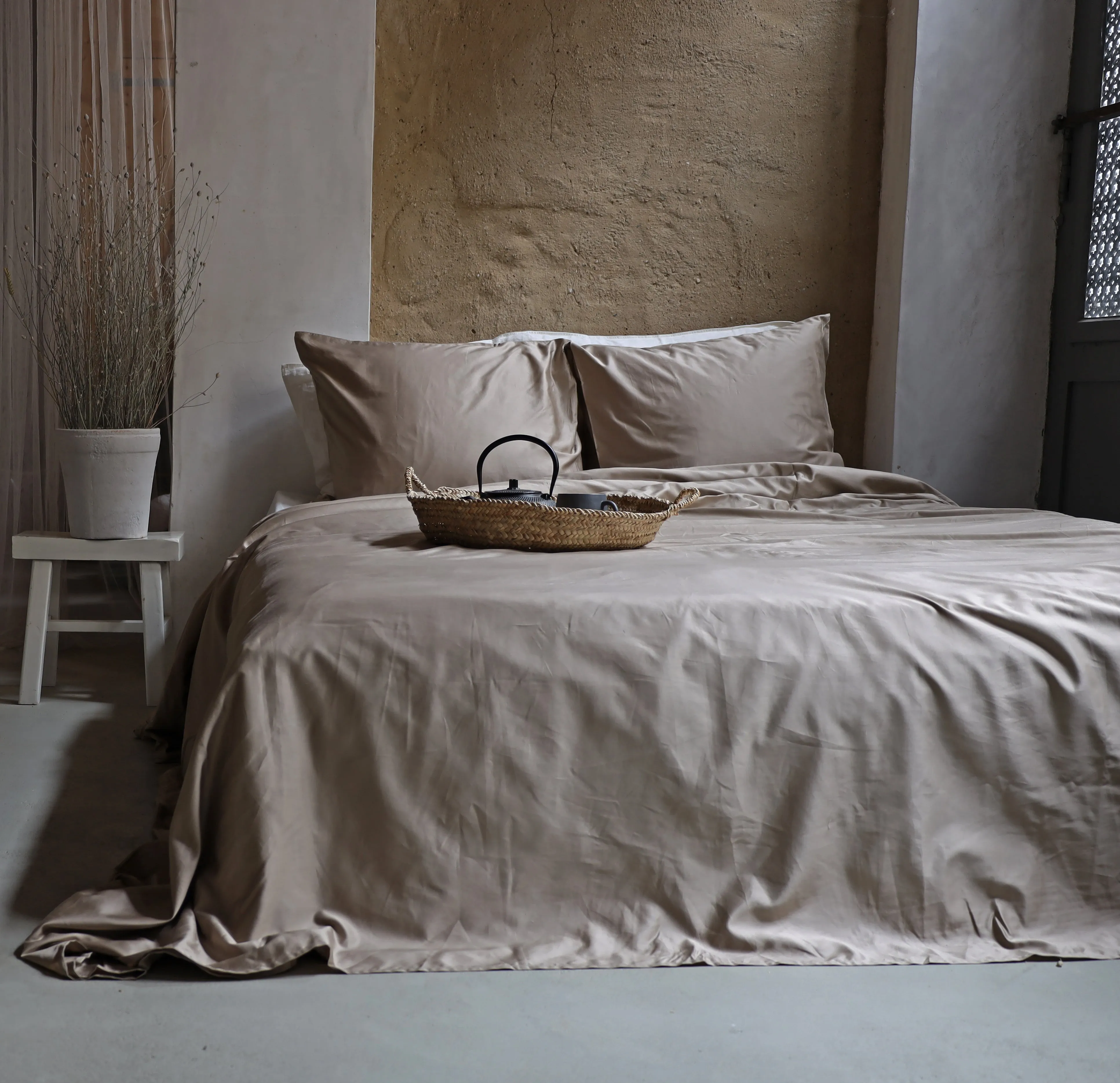 Bari Duvet Cover