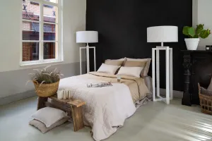 Bari Duvet Cover