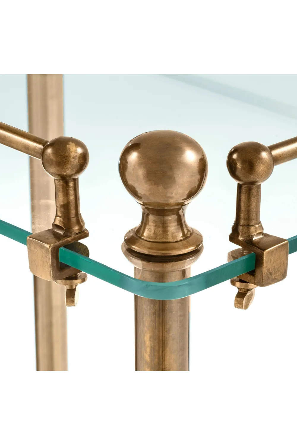 Bathroom Rack | Eichholtz Devon