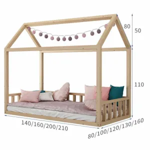 bedroom  .. سرير