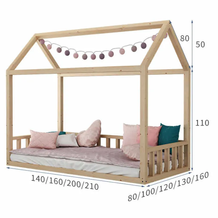 bedroom  .. سرير