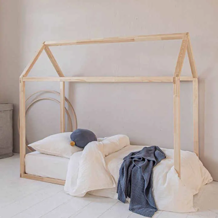 bedroom  .. سرير