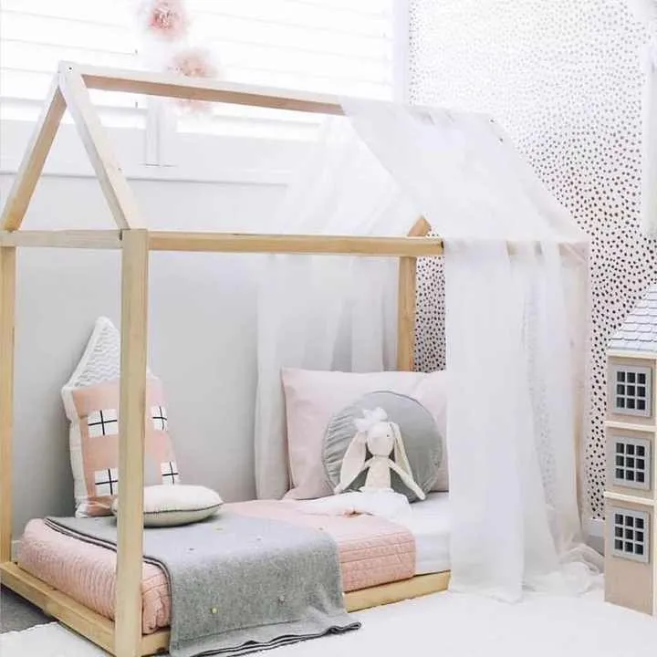 bedroom  .. سرير