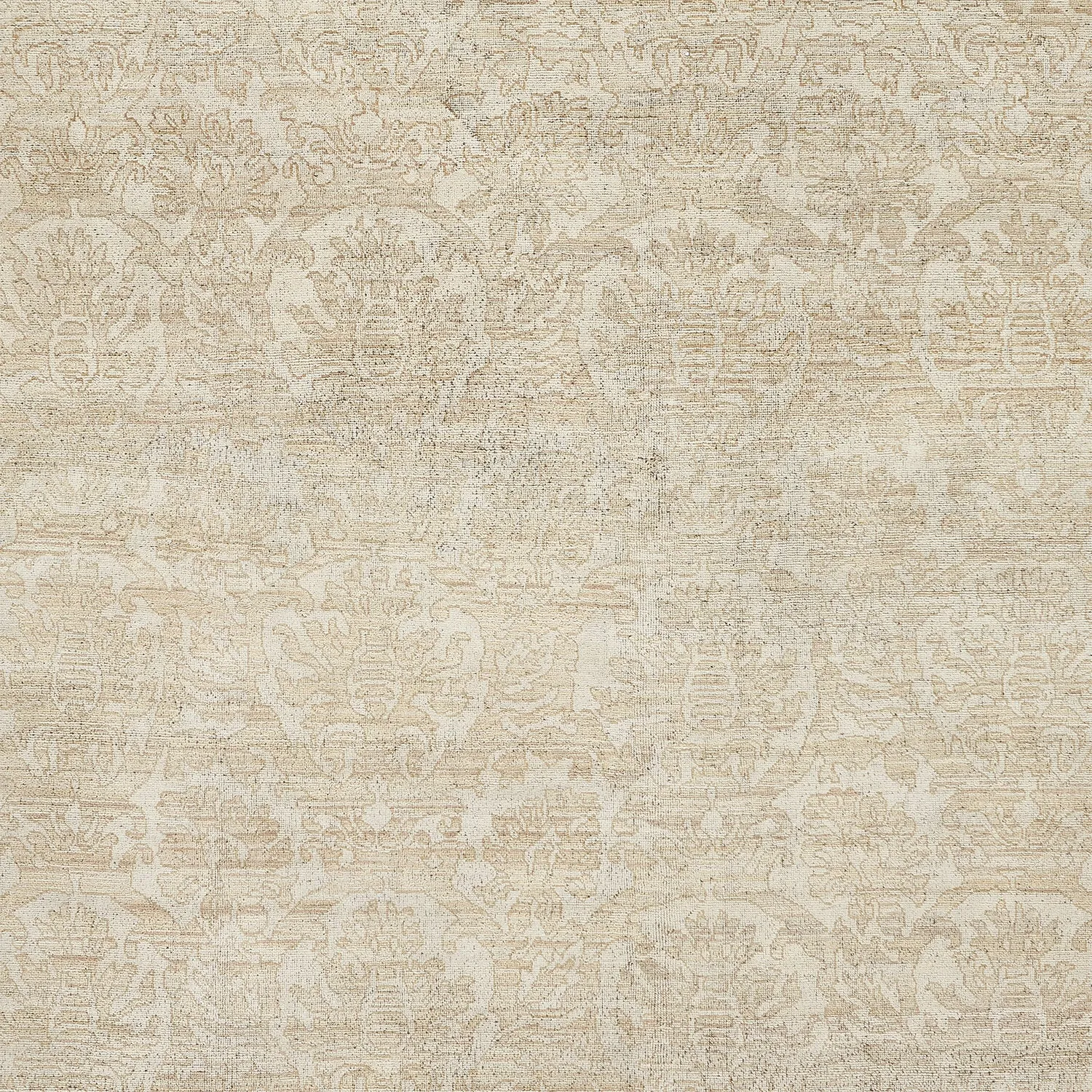 Beige Samsara Rug - 7'10"x9'9"