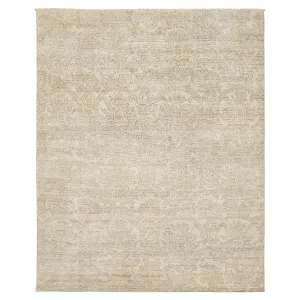 Beige Samsara Rug - 7'10"x9'9"